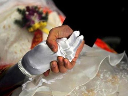 It Is An Age-old Practice…