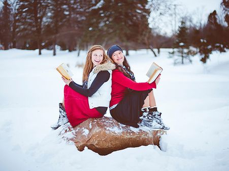 Reciprocated Colour Combination