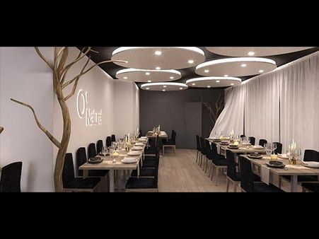 The Changing Room…