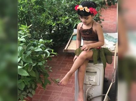 9) Fairy Tale Characters 