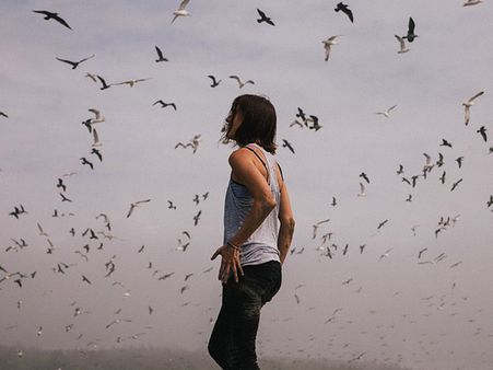 Quote #4: The Sweet Sour Lessons Of Life