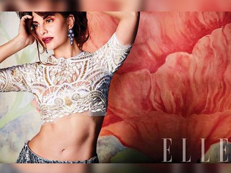 In Manish Malhotra, Abu Jani & Sandeep Khosla