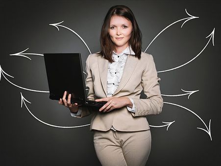 Do One Thing At A Time