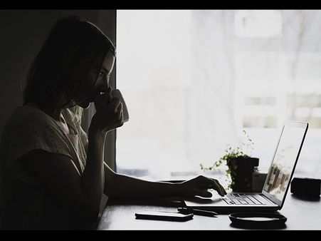 Avoid Online Addiction 