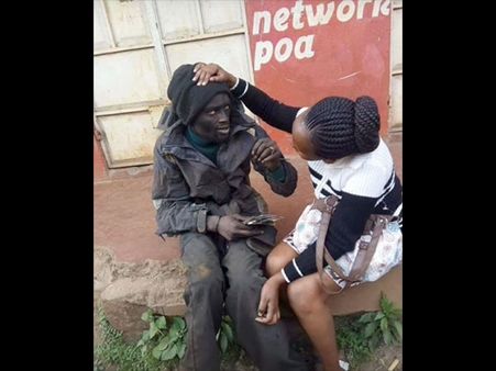 He Was The Brightest Student In Their Class…