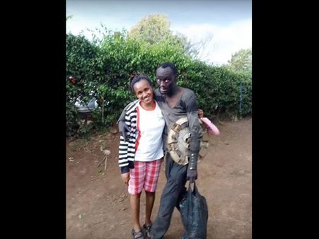 She Contacted Her Other School Friends…