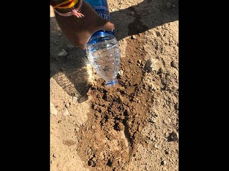 All About The Journey...