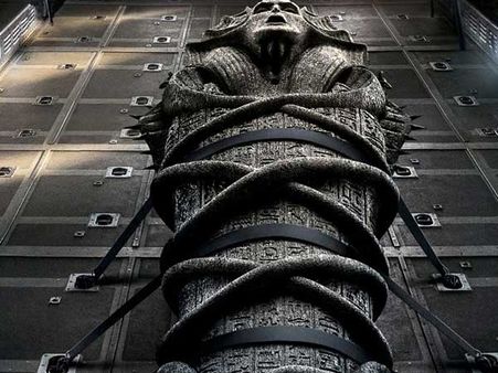 The Idea Striked From An Arabic Recipe