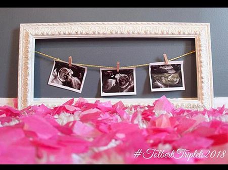 Robert Revealed That He Got The Best Gift Ever...