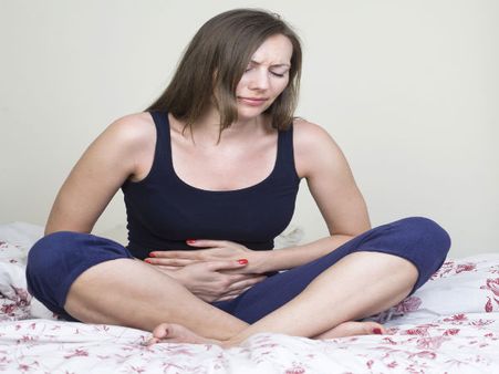 4. Stomach Irritation: