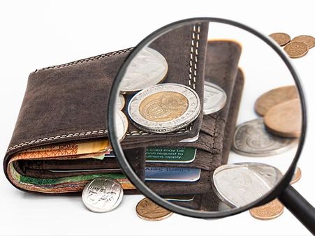 Sign #1: When Cash Does Not Flow Easily