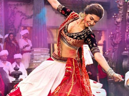 Goliyon Ki Rasleela: Ramleela 