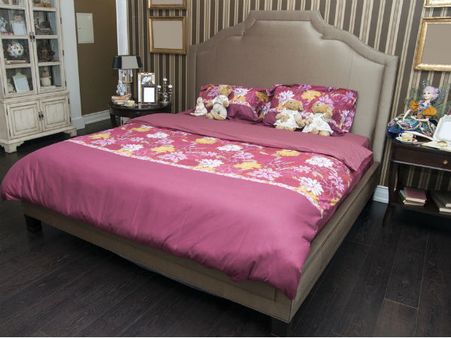 Always Start By Making Your Bed