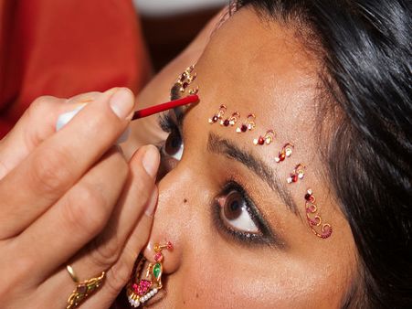 Index Finger: Moksha 