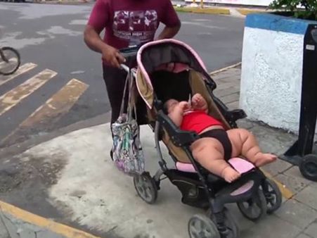 The Family Cannot Afford The Treatment