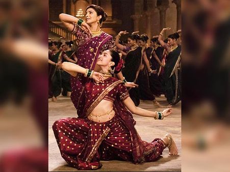 Maharashtrian Style Maharashtrian Style