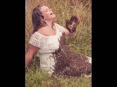 She Expressed Her Experience In A Facebook Post