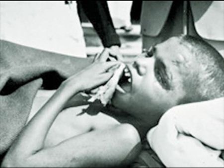 Another Kid Who Was Raised By Monkeys