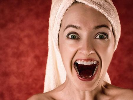 Women Born In February