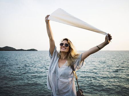 Women Born In December