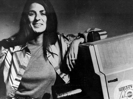 Christine Chubbuck