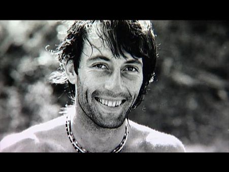 Kevin Carter