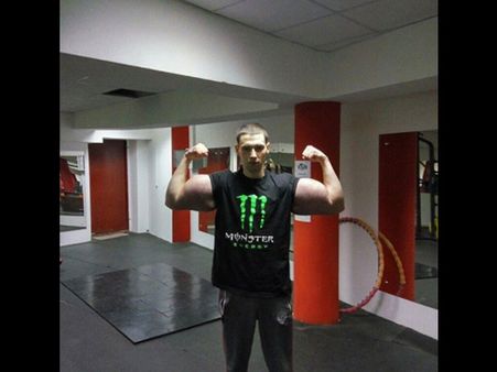 He Is Just 21 Years Old!