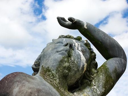 The Russians Believe…