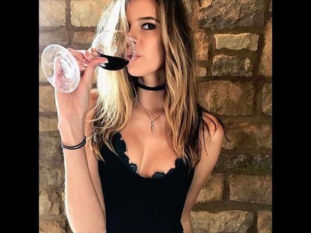 She Was 6'1” When She Was Just 13!