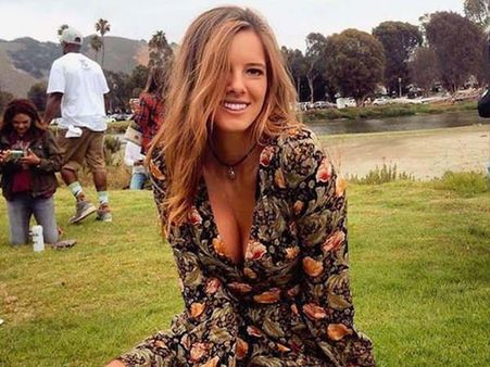 Getting Work Has Not Been So Easy For Her…