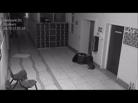 In The Second Video… In The Second Video…