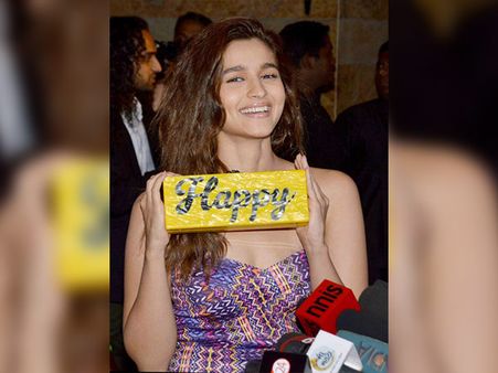 The 'Happy' Minaudiere 