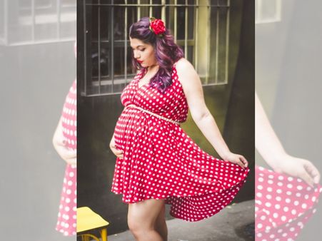 More And More Patterns 