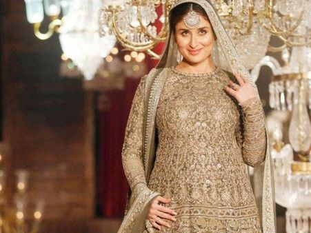 Look For The Prettiest Lehengas 