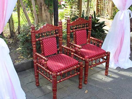 How The Practice Came Into Existence?