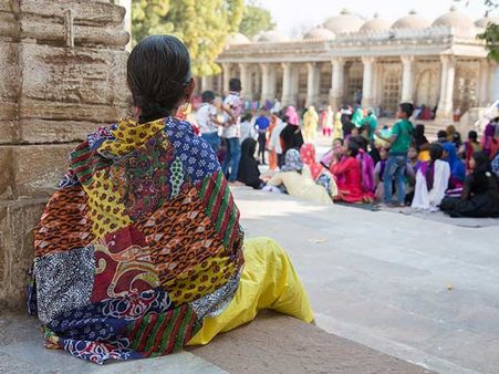 The Families Believe