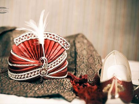 This Ritual Is Conducted Between Families Of Dead Kids