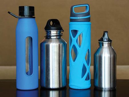 #20 Carry a water bottle with you everywhere. #20 Carry a water bottle with you everywhere.