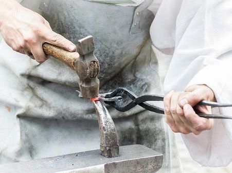 Used For Extracting Metals