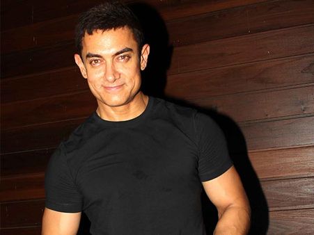 1.Aamir Khan