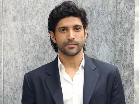 5.Farhan Akhtar