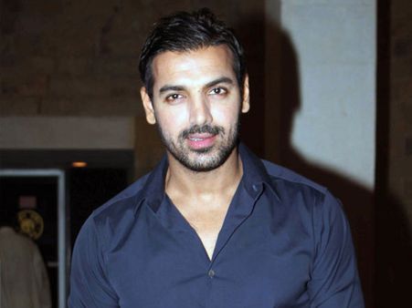 3.John Abraham