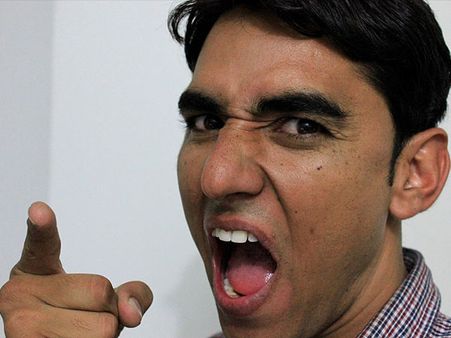 They Do Not Apologise