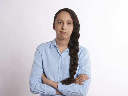 They Are Inconsistent