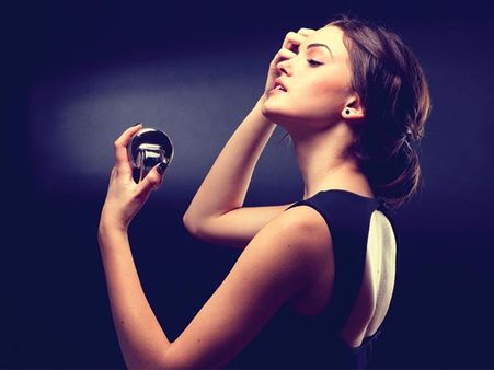 5) More care on self-grooming