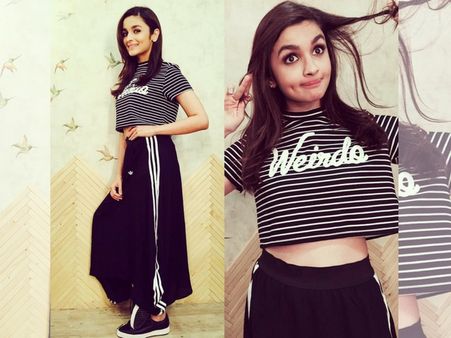 Crop Tops With Palazzos Crop Tops With Palazzos