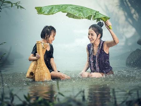 9. Myanmar 9. Myanmar