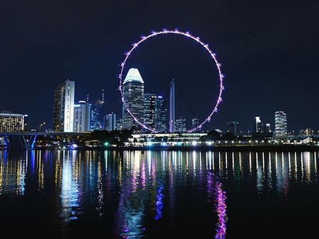 7. Singapore 7. Singapore
