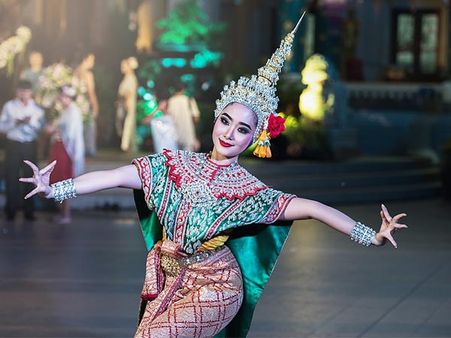 5. Thailand 5. Thailand