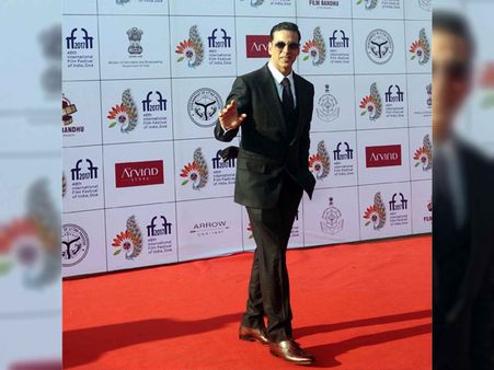 Akshay Kumar Akshay Kumar